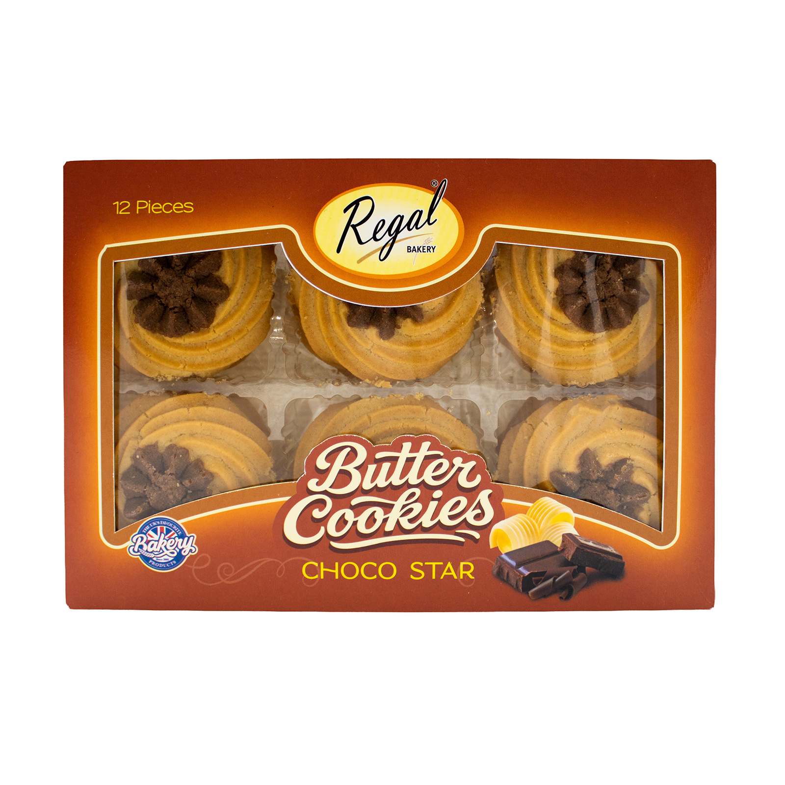 Choco-Star-Butter-Cookies Choco-Star-Butter-Cookies